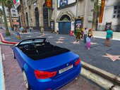 BMW 435i F32 Convertible [Replace]